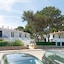 Apartamentos Cala Blanca