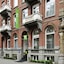 Ibis Styles Amsterdam City
