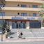 Hotel Peñiscola Palace