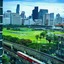 Grand Hyatt Erawan Bangkok