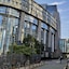 Thon Hotel Brussels City Centre