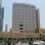 Kuwait Continental Hotel