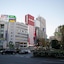 Apa Hotel Tokyo Itabashi Ekimae