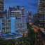 Le Meridien Jakarta