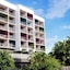 Cairns Plaza Hotel