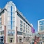 Mercure Hotel Berlin Tempelhof