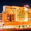 Jeddah Trident Hotel