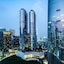 The Ritz-Carlton Jakarta, Mega Kuningan