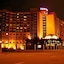 Pousada Marina Infante Hotel