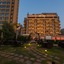 New Park Hotel