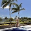 Cairns Harbourside Hotel