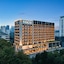 Voco Nanjing Oriental Pearl By Ihg