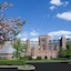 Sheraton Parsippany Hotel