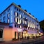 Sorell Hotel Tamina Bad Ragaz