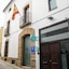 Hotel Baeza Monumental By Eme Hoteles
