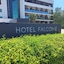 Hotel Falcone