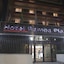 Pampa Plaza Hotel