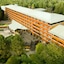 Disney Sequoia Lodge
