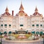 Disneyland Hotel