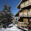Residence Odalys Les Chalets D'aurouze