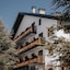 Hotel Maribel Sierra Nevada