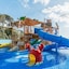 FERGUS Club Carema Splash