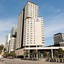 Hilton Diagonal Mar Barcelona