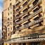 The Dorchester
