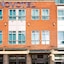 Hotel Novotel Reading Centre