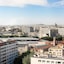 Paris Marriott Rive Gauche Hotel & Conference Center