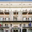 Eurostars Centrale Palace