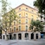 Catalonia Eixample 1864
