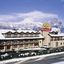 Hotel Restaurant Burestadl