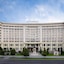 Jw Marriott Bucharest Grand Hotel