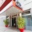 Hotel Boltzmann