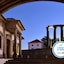 Pousada Convento De Evora - Historic Hotel