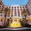 Sandpearl Resort
