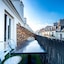 Hotel Migny Opera Montmartre