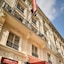 Hôtel Cervantes By Happyculture