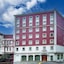 Grand Yavuz Hotel