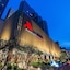 Bangkok Marriott Marquis Queen’S Park