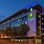 Holiday Inn Express Newcastle City Centre By Ihg