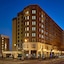 DoubleTree By Hilton Hotel Memphis Downtown
