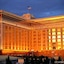 South Point Hotel  Casino & Spa