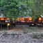Hamiltons Tented Camp