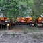 Hamiltons Tented Camp