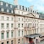 Hilton London Paddington