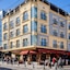 Faros Hotel Old City - Special Class