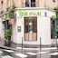 Ibis Styles Paris Nation Porte De Montreuil