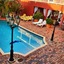 E M City Hotel Curacao